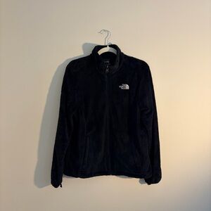 The North Face Osito Fullzip Fleece